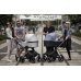 Детская коляска Invictus V-PLUS 2 в 1 Детская коляска Invictus V-PLUS 2 в 1